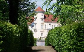 Marstall im Schlosspark Rheinsberg